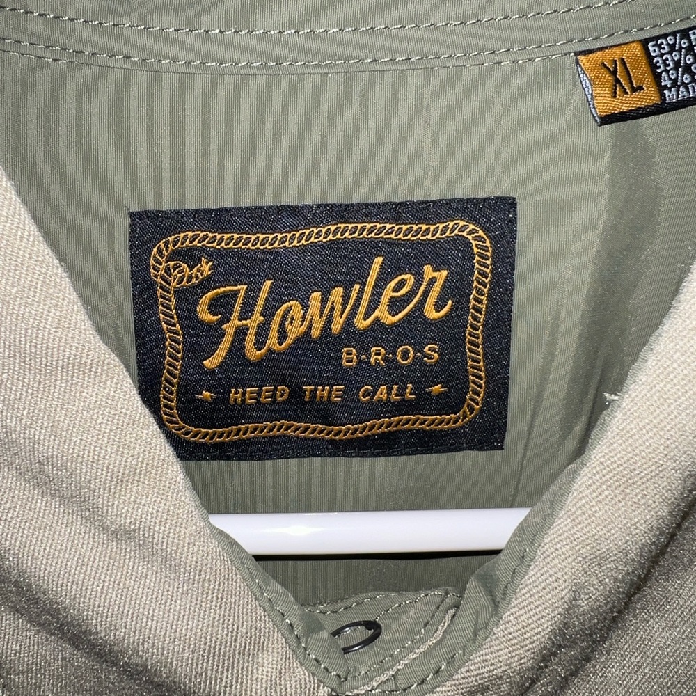 Howler Brothers